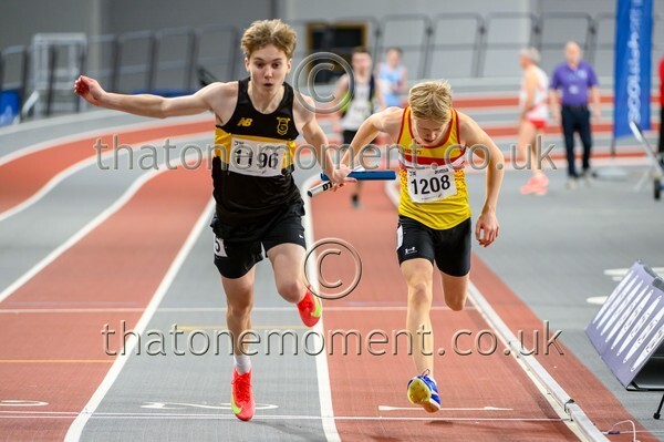 RelMast25-923557 - Male Set Two