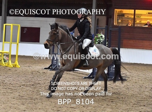 BPP_8104 - CLASS 2 Club/ Unaffiliated 70cms Open