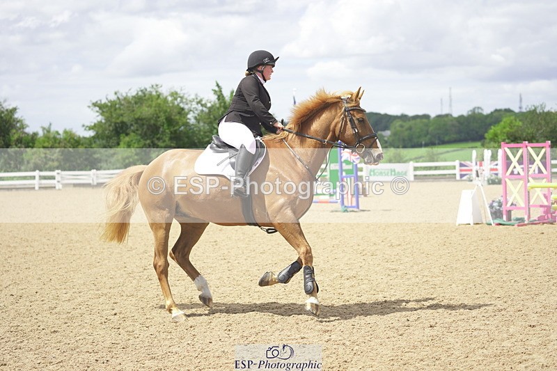 230729A-130720-06101 - Cls 22 85cm Amateur Quali