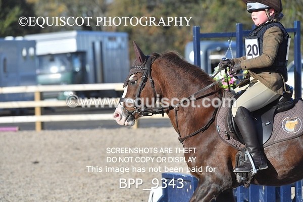 BPP_9343 - CLASS 3 60CM