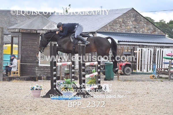 BPP_2372 - SAT CLASS 13 Senior Foxhunter/ 1.20m Open
