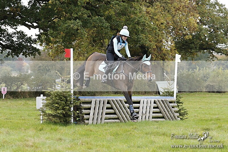 WWHT 181020 WWHT 181020 1164 - WWEC Intermediate (0.90m)  18/10/20