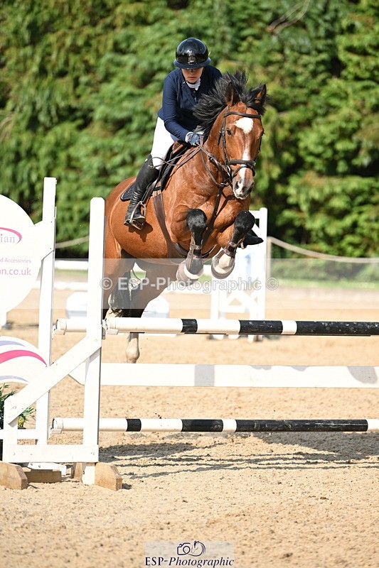 250614A-172956-08550 - Cls 31 Young Rider 1.05m