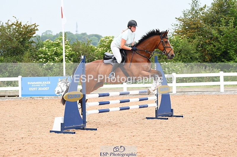 230610A-115658-03154 - Cls 24 95cm Amateur Qualifier