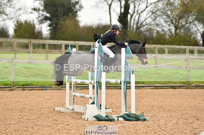 231118A-141810-03541 - Cls 27 Springboard 128cm & 138cm