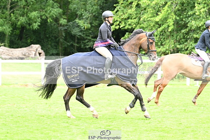 250705A-150030-15143 - Cls 31 Snr 1.35 GP Jump Offs