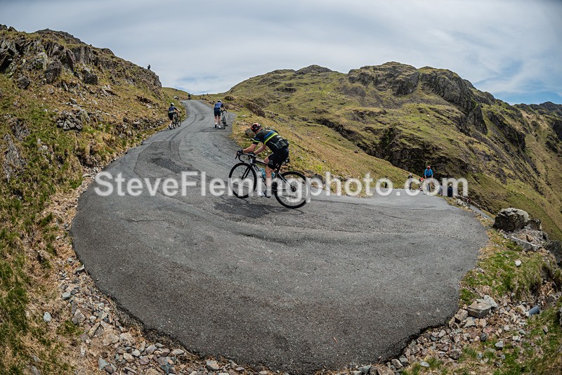 122219 - Hardknott Hairpin 12.00 - 13.00
