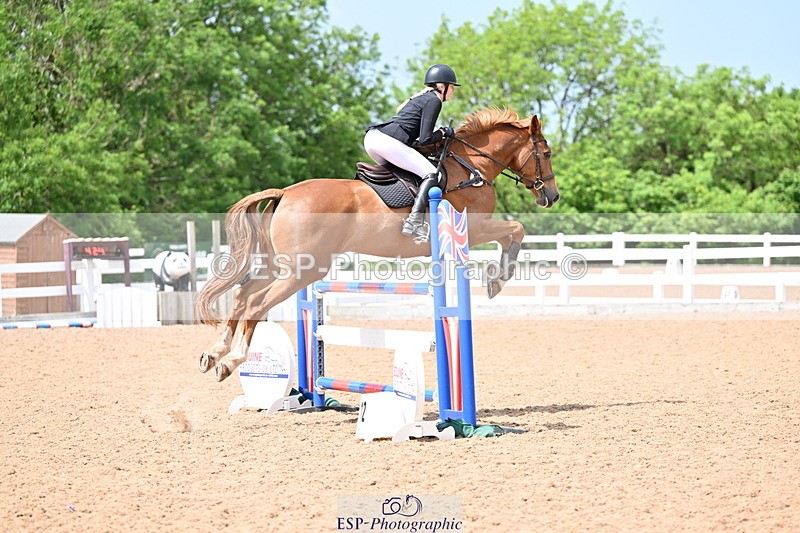 240605A-142022-00707 - Cls 4 Newcomers and 1.10m Open