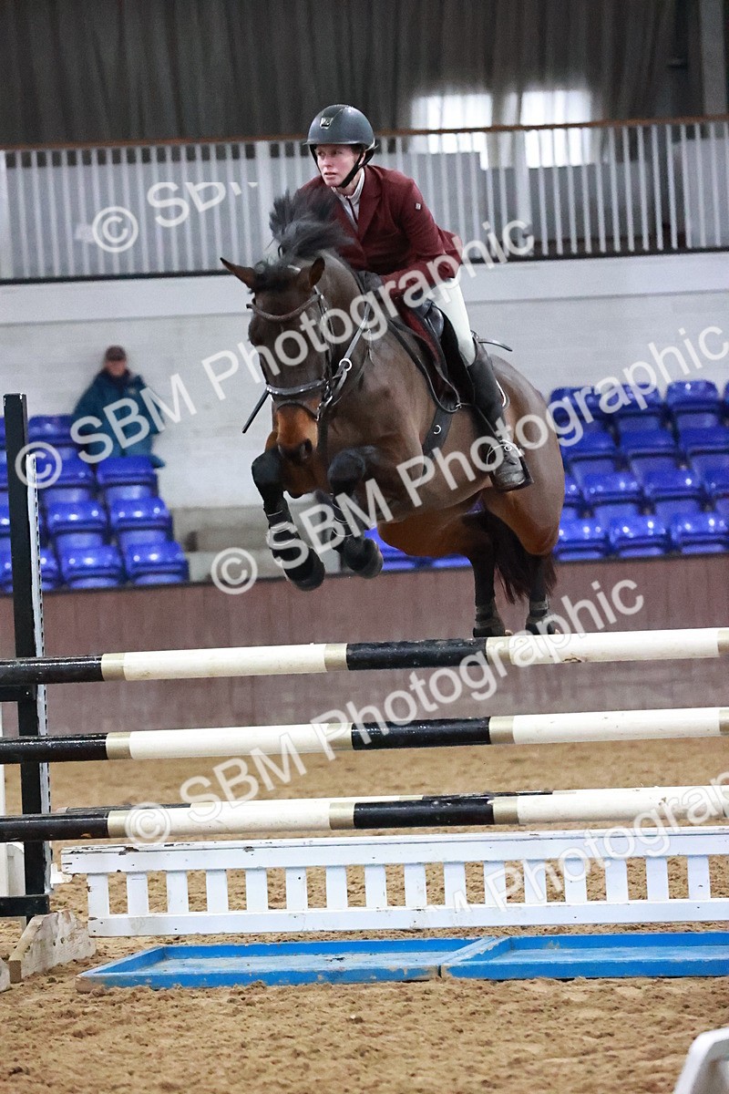 SBM_001522 - Class 4 - Senior Newcomers 1..10m