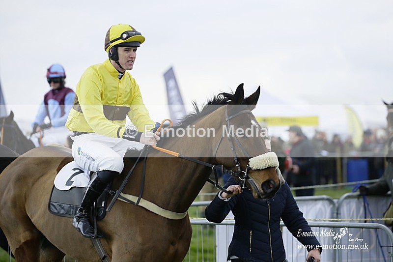 PtP 060322 145 - Blackmore & Sparkford Vale Hunt PtP 06/03/22