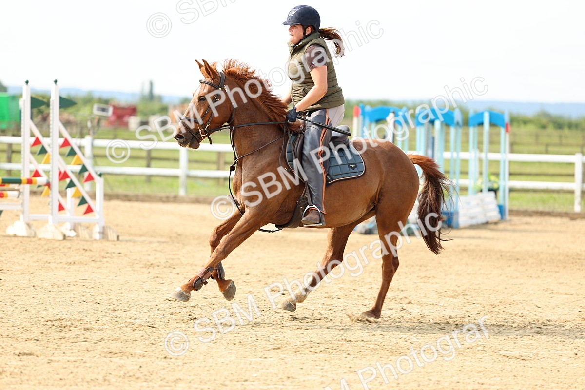 SBM_004022 - Class 15 - Clear Round