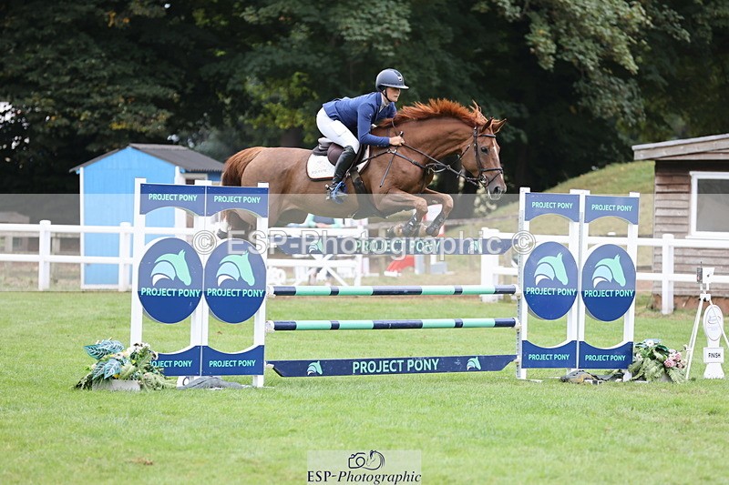 250830A-105855-05174 - Cls 14 HOYS Grade C Quali