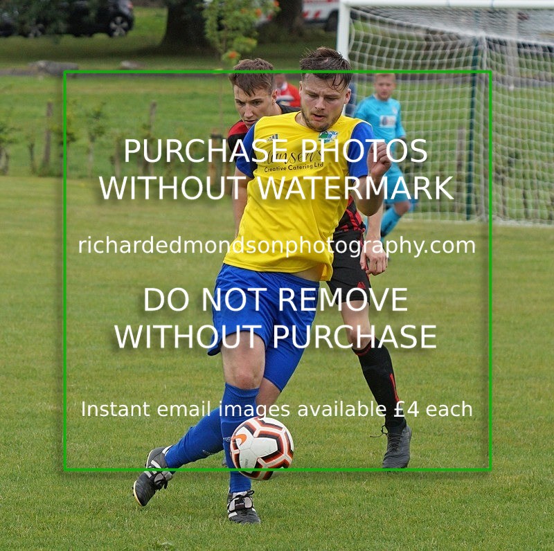 DSC05609 - Kendal Utd v Trimpell (31/7/21)