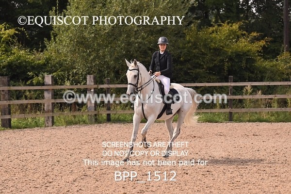 BPP_1512 - CLASS 7 1.05m Amateur Championship Qualifier/ 1.05m Open