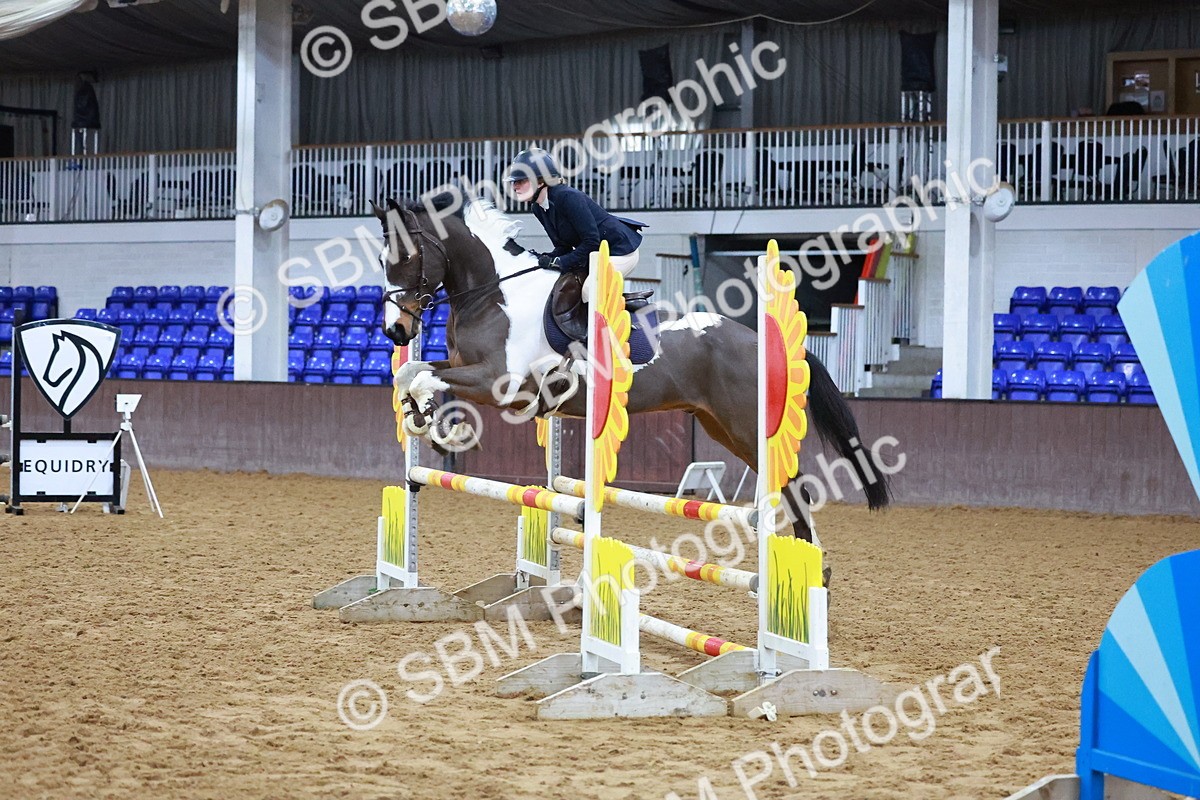 SBM_000447 - Class 2 - Senior British Novice - 90cm
