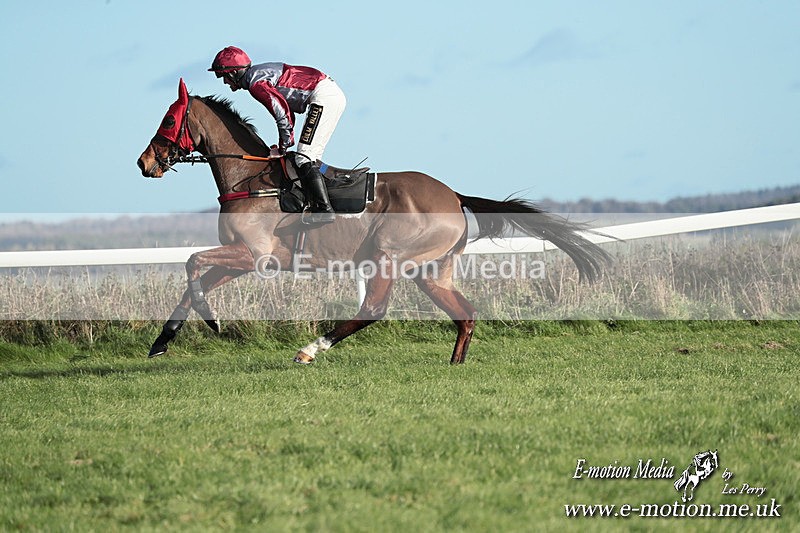 PtP 301125  0269 - Hursley Hambledon Point-to-Point Larkhill Racecourse 30/11/2025