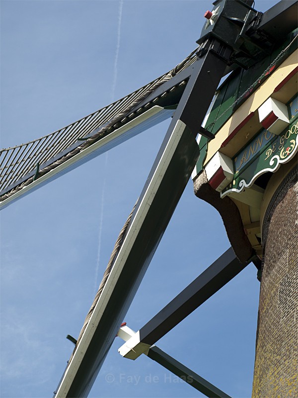  - The Magic of Mills