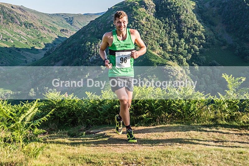 Langstrath-84 - Langstrath Fell Race Wednesday 21st June 2023