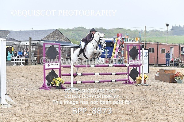 BPP_8873 - CLASS 25 SUN 0.95m Amateur Championship Qualifier