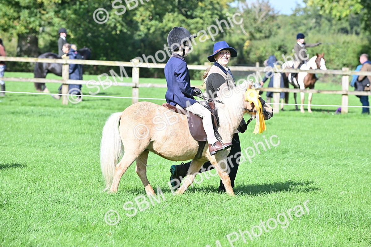 SBM_37486 - S18 - Novice & Newcomer Lead Rein Pony
