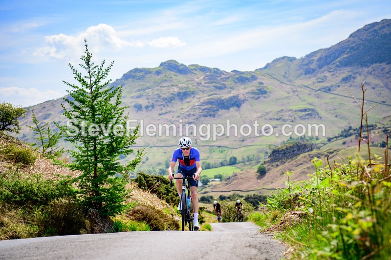 125529 - Blea Tarn Climb 11:00 - 12:00