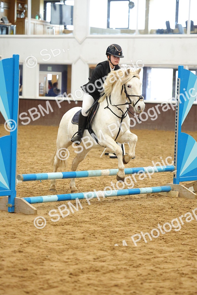 SBM_000741 - Class 3 - Show Jumping 60cm