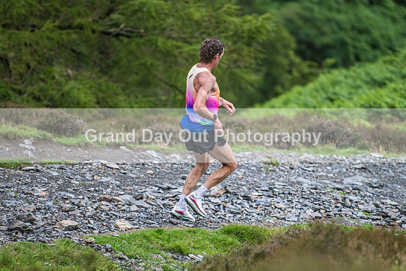 Skiddaw-563 - Skiddaw Fell Race Sunday 6th July 2025