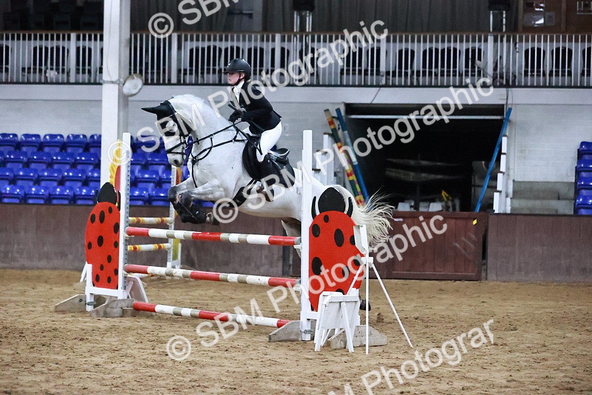 SBM_002718 - Class 7 - Show Jumping 1.00m