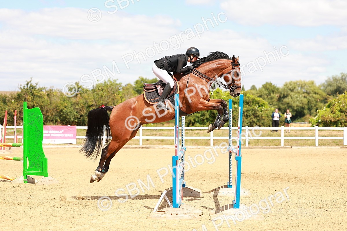 SBM_006186 - Class 3 - Senior British Discovery - 1.00m