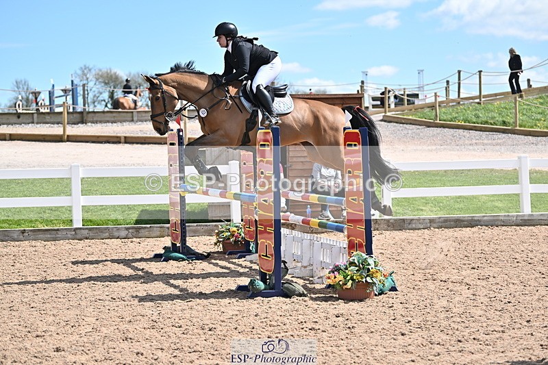 240418A-133049-03497 - Cls 13, 1 Star Bronze Tour 1.10m