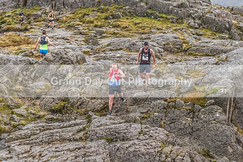 Three Shires-122 - Three Shires Fell Race Saturday 20th September 2025