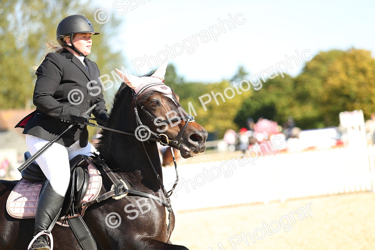 SBM_16757 - J33 - Senior 75cm Championship