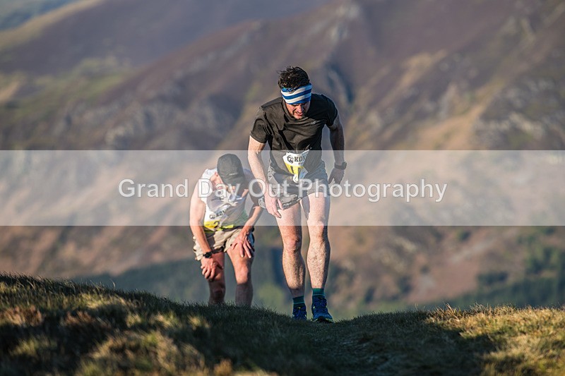 Lords Seat-98 - Lords Seat Fell Race Wednesday 29th April 2026