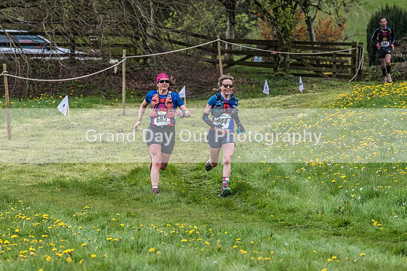 3 Peaks-2993 - The 3 Peaks Race Saturday 27th April 2024