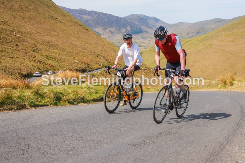 105801-2 - Newlands Pass 10.00-11.00