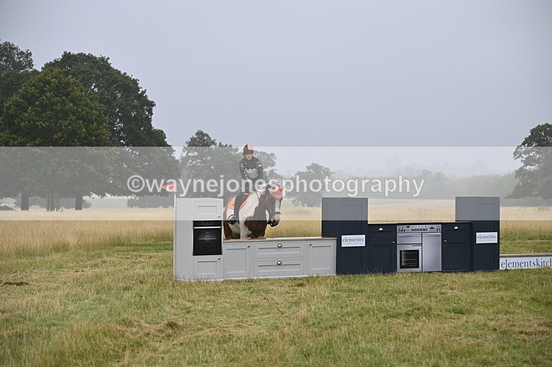 WJ6_0477 - Time at Kitchen Jump 11:07 to 11:33