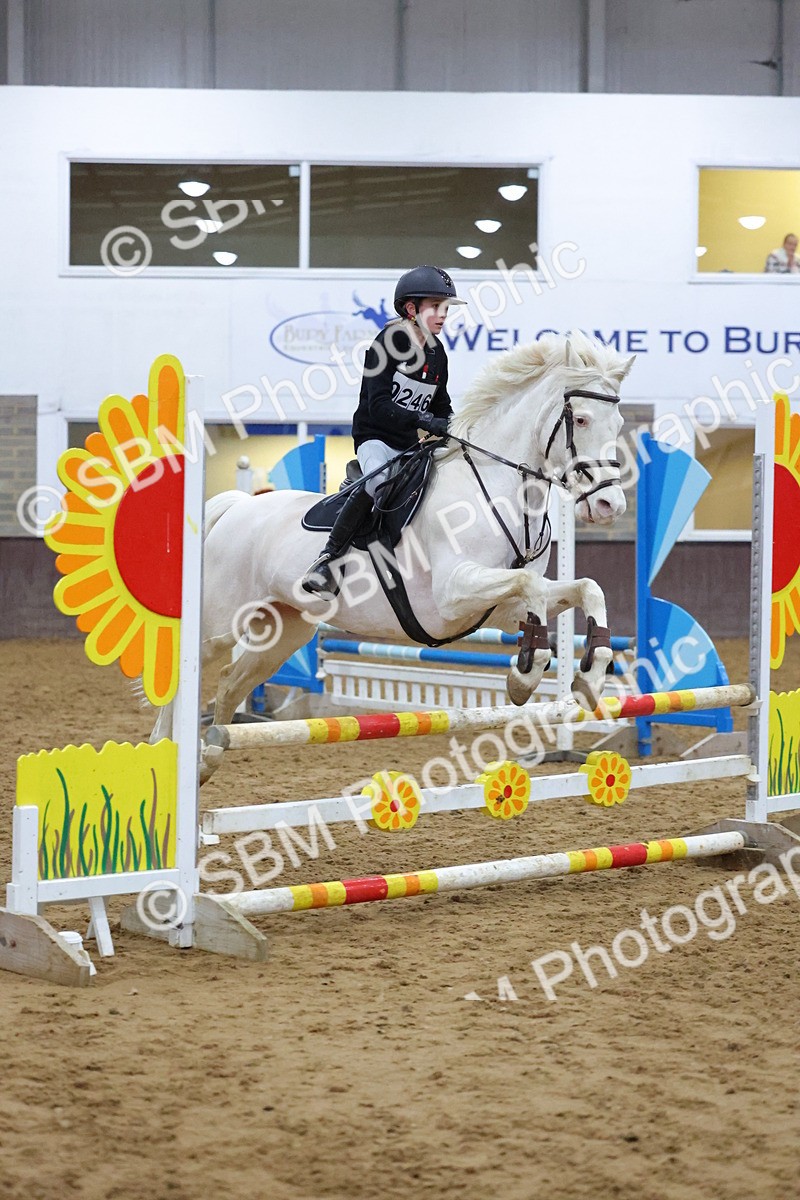 SBM_002153 - Class 5 - 80cm