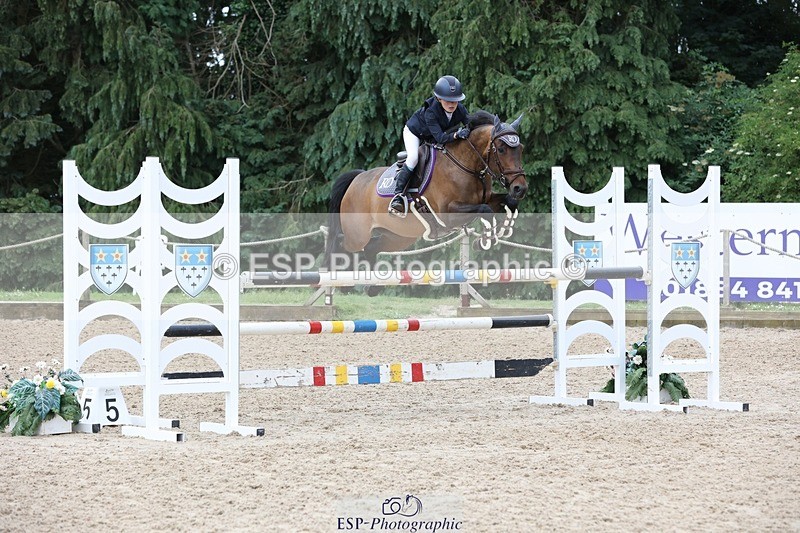 230618-182110-14213 - Cls 22 Hoys 138cm 2nd round 1st rnd