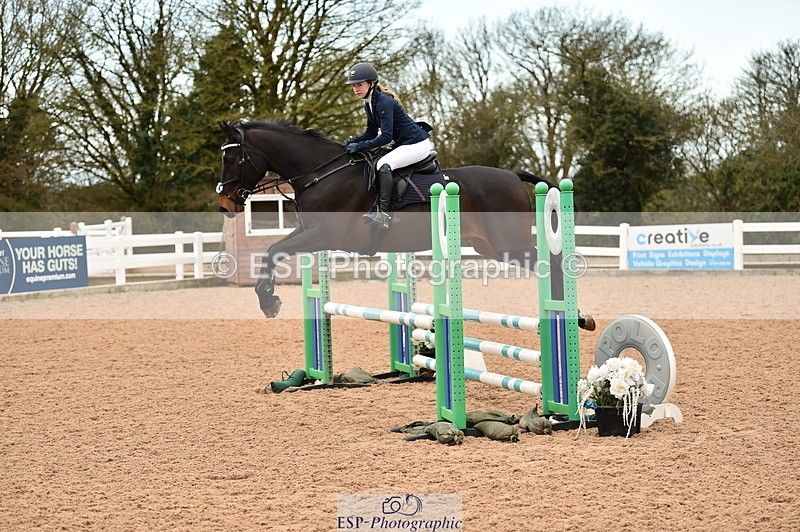 230402A-085850-04333 - Cls 30 85cm Amateur Quali