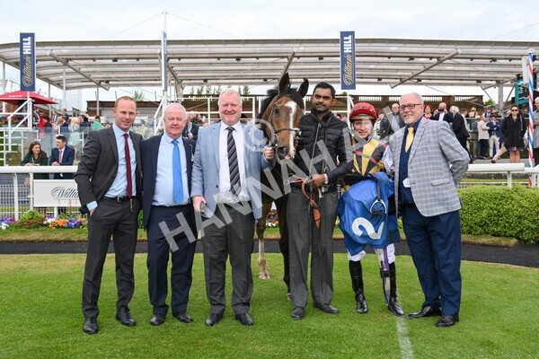 yr21052022r1-39 - Race 1: 1:40pm William Hill Play Responsibly Stakes