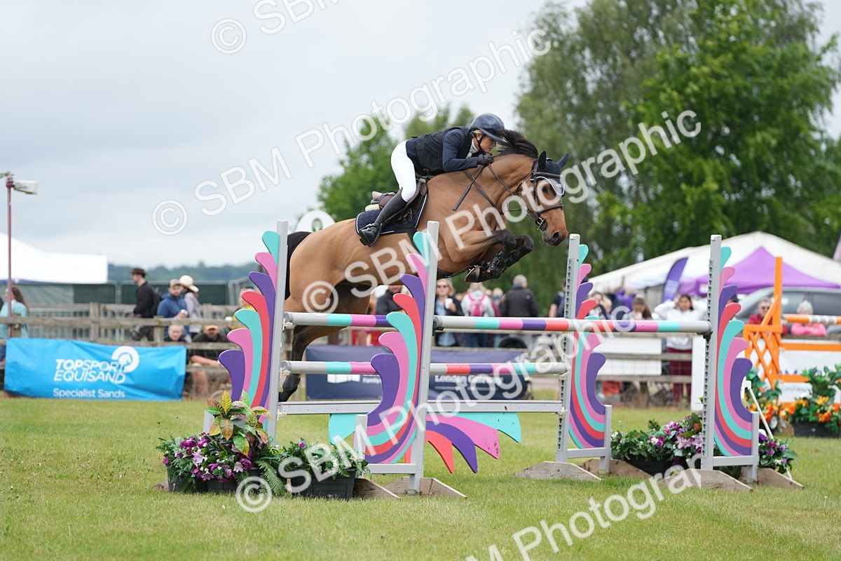 SBM_03376 - Class 201 - British Horse Feeds Speedi Beet Horse of the Year Show Grade  C