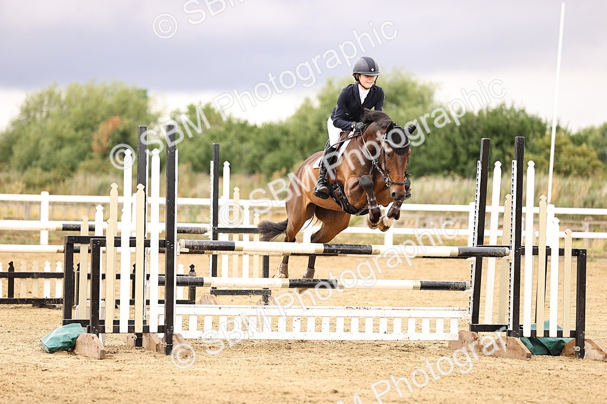 SBM_025756 - Class 10 - Amateur Championship Qualifier 95cm