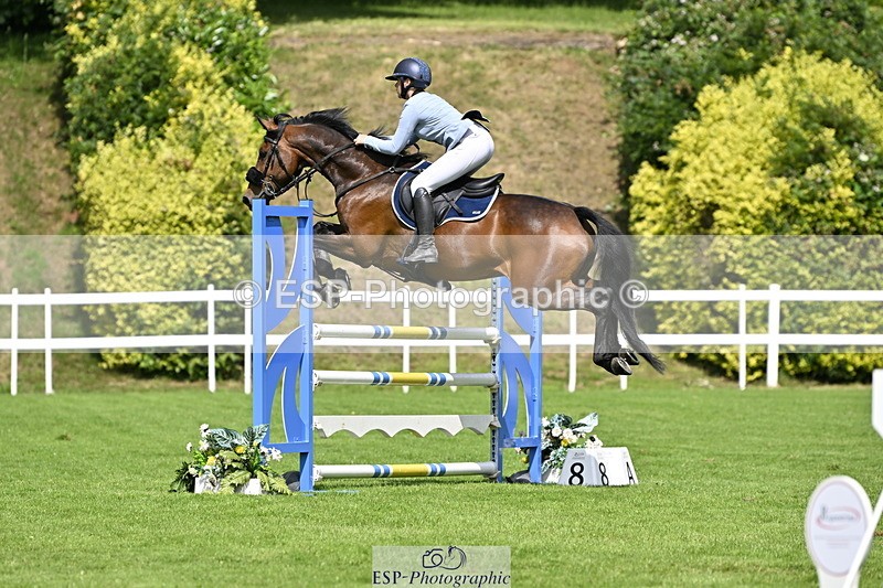 250613A-104702-00572 - Cls 1 Snr Newcomers and 1.10m Open