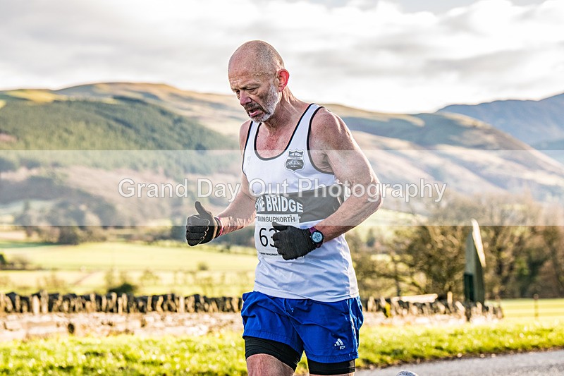 North Lakes Half Marathon  10k-687 - North Lakes Half Marathon & 10K Road Races Monday 2nd January 2023