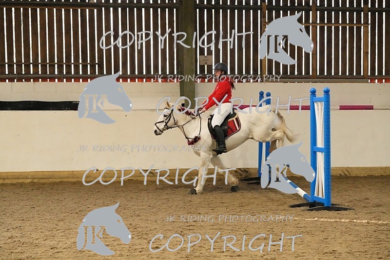 JKR01798 - Class 5 60cm