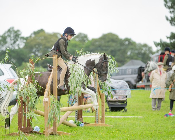 Dunblane show-328 - Dunblane and Doune Show Ring 1