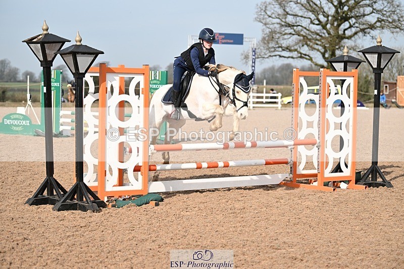 250309-101331-02959 - Cls 4 Pony British Novice and 80cm