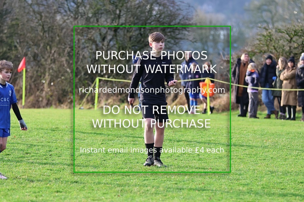 533A1853 - Kendal Utd Colts U9 vs Wattsfield U8 (17/1/26)