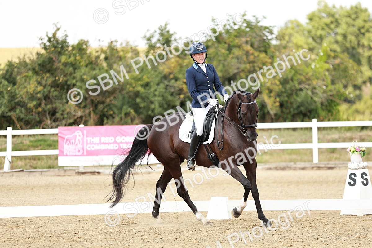 SBM_004115 - Class 7 - Advanced Medium 6 Gold - 14.52-16.00