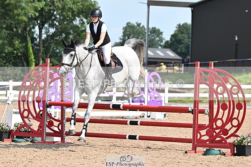 240801A-111040-00409 - Cls 9 95cm Amateur Qualifier